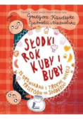 Słodki rok Kuby i Buby