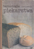 Technologia piekarstwa