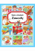 Świat w obrazkach Zawody