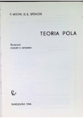 Teoria pola