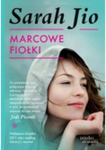 Marcowe fiołki