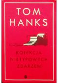 Kolekcja nietypowych zdarzeń
