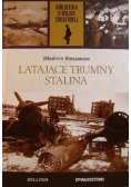 Latające trumny Stalina