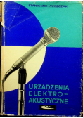 Urządzenia elektroakustyczne