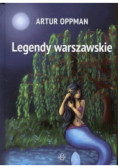 Legendy warszawskie