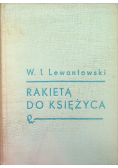 Rakietą do księżyca