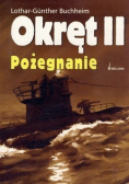 Okręt II Pożegnanie