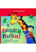 Entliczki pentliczki czyli zwrotki dla Dorotki