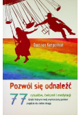 Pozwól się odnaleźć