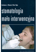 Stomatologia Mało Interwencyjna