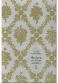Sławianie my lubim sielanki