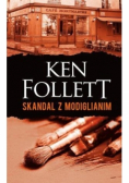 Skandal z Modiglianim