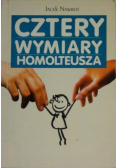 Cztery wymiary Homolteusza