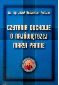 Czytania duchowe o Najświętszej Maryi Pannie
