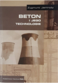 Beton i jego technologie
