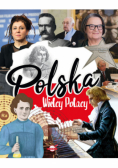 Polska Wielcy Polacy