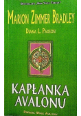 Kapłanka Avalonu