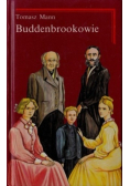 Buddenbrookowie Tom 2