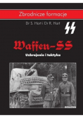 Waffen SS Uzbrojenie i taktyka