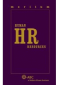 Human HR resources
