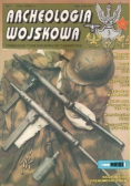 Archeologia wojskowa Nr 3