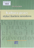 Kultura pracy Etyka i kariera zawodowa