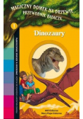 Przewodnik badacza dinozaury
