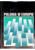 Polonia w Europie