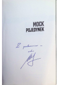 Mock. Pojedynek