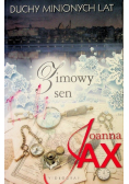 Duchy minionych lat Tom 4 Zimowy sen