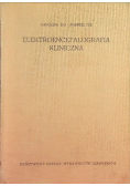 Elektroencefalografia kliniczna