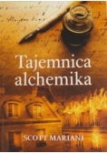 Tajemnica alchemika
