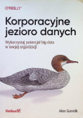 Korporacyjne jezioro danych