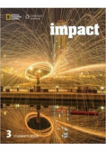 Impact 3 sudent book
