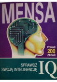 Mensa Sprawdź swoją inteligencję