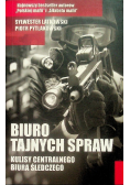 Biuro tajnych spraw