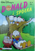 Donald i spółka Nr 14 / 92