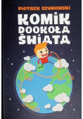 Komik dookoła świata