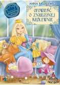 Opowieść o znudzonej królewnie
