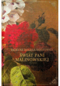 Świat pani Malinowskiej