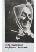Życie i śmierć Teresy Neumann z Konnersreuth