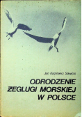 Odrodzenie żeglugi morskiej w Polsce