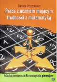 Praca z uczniem mającym trudności z matematyką