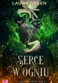 Serce w ogniu