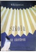 Szkoła na akordeon