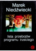 Lista przebojów Programu Trzeciego