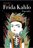 Frida Kahlo Biografia