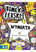 Tomek Łebski wymiata (prawie zawsze) Tom 5