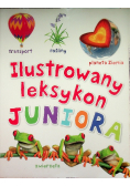 Ilustrowany leksykon juniora