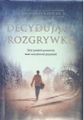 Decydująca rozgrywka
